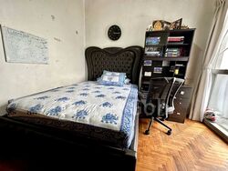 The Bayshore (D16), Condominium #518818581